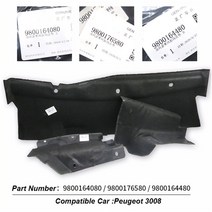 배관보온재 브랜드 엔진룸 방음 사운드 앰프 푸조 시트로엥 단열면, 은