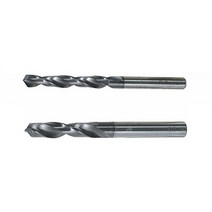 초경코팅드릴 D6.8X6.8X46X80 H4401068 CSD-068