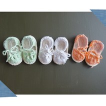 홀리졸리 아기신발 유아신발 출산선물 신생아선물 B04