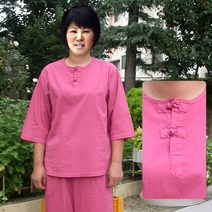 [U-12]30수 남녀공용 차이나 오픈/생활한복