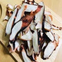 유쾌상회 잘말린 가문어, 1개, 1kg