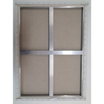 3cm알루미늄 캔버스+아사 120호, P형