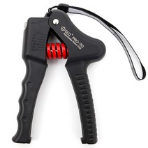 GD그립 강도조절 악력기 25-70KG 손완력기 공무원체력검정 홈트족 손목강화 악력강화운동 간편한운동용품, 없음