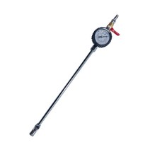 제로툴 타이어 게이지 대형차 화물차 안 타이어게이지 에어게이지 공기압 공기주입기