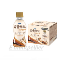 매일유업 앱솔루트 명작 2FL 액상 분유 1단계 200ml x 6p + 니플 세트, 1.2L, 3세트