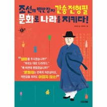 이노플리아 조선의 백만장자 간송전형필문화로나라를지키다 2 멘토멘티
