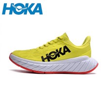 남자운동화 런닝화 러닝화 신발 경량 HOKA-캐주얼 스포츠 야외 트레일 운동화 남녀 공용 커플 탄성 테니스 X2 카본