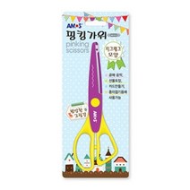 PGM^*^몰아모스 지그재그 핑킹 가위 대 공작용 삼각 만들기용 편한 포장용 공예용 모양^*췤pgm, a*^*옵션없슴