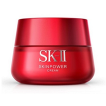 SK-II 스킨파워 크림 50g 촉촉한 타입 sk2 백화점정품