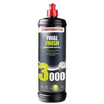 menzerna SF3000 슈퍼 피니쉬 3000 32 oz.