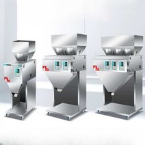 과립 분말 포장 기계 밀봉 가루 정량 소분기 씨앗 차, 대량 10-999g