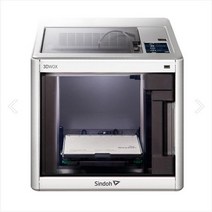 신도리코 대리점 3D프린터 DP201