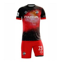 M2컴퍼니 승화전사 축구 유니폼 포런 0101 맞춤 제작