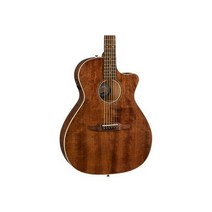 [133936]Fender California Newport Special Pau Ferro 핑거보드 A/E 기타 마호가니