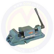 밀링바이스 YMV-F150 용수공업사/바이스 클램프.선반바이스