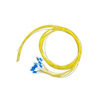 ML 피그테일 싱글모드 pigtail PC 1.5M SM 10개 1봉, LC/PC-SM