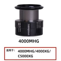 뱅퀴시 Shimano 19 VANQUISH 정품 공장 수정 얕은 라인 컵 딥 C2000SSS 4000XG, 4000MHG Thanks