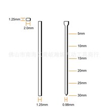 타카 전동타카 2 in 1 전기 220v 1750w 가구 전기 스테이플러, f15 손톱