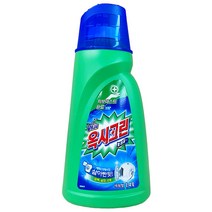 (유)옥시레킷벤키저(회사) 옥시크린 배니시 리퀴드 1.4L, 1개