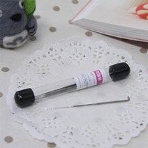 [펠트하우스] 리필 니들펠트바늘세트(5개)