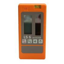 신콘 신콘 회전레이저전용 수광기 LS-6, 1개