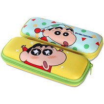 짱구는 못말려 EVA 펜 파우치 필통 (랜덤) [0356_08246/minikitty]