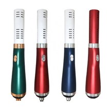 가벼운 자석 건강한 물 장치 가정 테라헤르츠 머리 송풍기 iteracare, 03 Green and White_04 AU plug