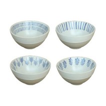 고반 청 다용도볼 11cm 4P SET