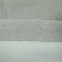 린넨100 퓨어 린넨 60리 21수 강연 린넨 광목 원단 북유럽 감성 6708 6195 6315, 6708 밝은 아이보리