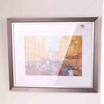 액자 인테리어액자 사진액자 베네치아 11x14S 대성