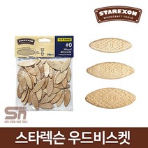 스타렉슨 SCT-00WB SCT-10WB SCT-20WV 우드비스켓, SCT-20WB