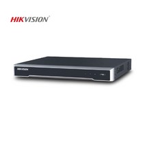 DS-7608NI-K2/8P HIKVISION NVR 8ch POE