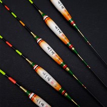 정일품 홍매화 내림 튜브찌 저부력찌, 1.2푼, 1개