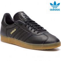 아디다스 운동화 가젤 블랙 BD7480