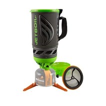 Jetboil Flash Java Kit 캠핑 및 백패킹 스토브 쿠킹 시스템, Ecto