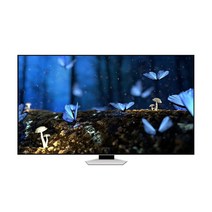 삼성전자 삼성 Neo QLED TV KQ65QNB85AFXKR 스탠드형 .., KQ65QNB85AFXKR 정품각도조절벽걸이형