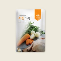 극가성비 깊은 육수 업소용 치킨스톡 2kg, 1개
