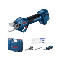 보쉬 Pro Pruner 충전전지가위 무선가위 베어툴, 2.0Ah 배터리1구성