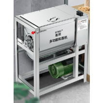 상업용 밀가루반죽기 업소용 식당 대용량 반죽기계, 25kg-2200W