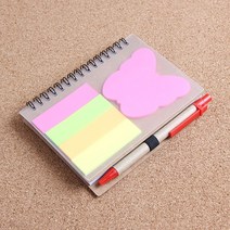 작은수첩 세트 AVBT