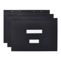 PP 흑표지(F4498-7 A4 좌철 1조 문화) _ 2027422EA, 본상품선택