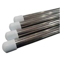 아텍스몰 천정 빨래 건조대 스텐레스 교체봉 1900mm, 1개입, 8개