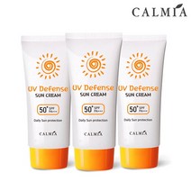 칼미아 (1+1+1)칼미아 퍼펙트 아웃도어 선블럭50ml SPF50+PA+++, 선택완료, 선택완료, 단품없음