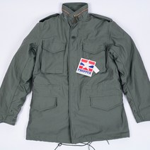 Propper 프로퍼 M65 야상 필드자켓 카키색
