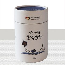 국내산 초석잠차 30티백
