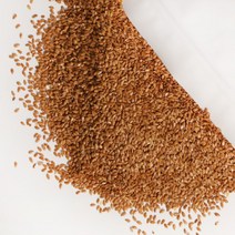볶은 아마씨 골드 1kg, 볶은 아마씨 1kg