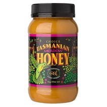 태즈매니안 메도우 허니 Tasmanian Honey Meadow Honey 호주산 꿀 1kg