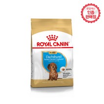 로얄캐닌 독 닥스훈트 퍼피/1.5kg, 상세페이지 참조, 상세페이지 참조