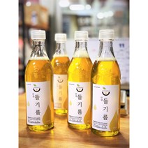 스마일 방앗간 저온압착 참기름/들기름 냉압착 생들기름, 350ml 3개 선물포장추가(본품 X), 3개, 350ml