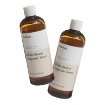 마녀공장 토너 비피다 Biome 앰플토너 피부케어 400ml 2개, 400ml × 2개